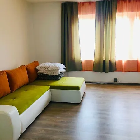 Street 52 Apartmanhaz Balatonfüred