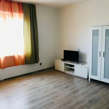 Street 52 Apartmanhaz Apartment Balatonfüred