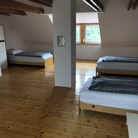 Apartment Street 52 Apartmanhaz Balatonfüred