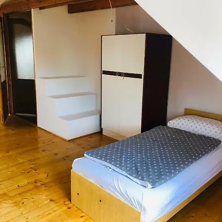 Apartment Street 52 Apartmanhaz Balatonfüred